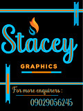 Stacey’Art Hub from Eket
