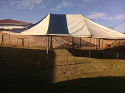 Event tent and chairs for sale Johannesburg