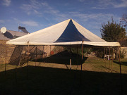 Event tent and chairs for sale Johannesburg