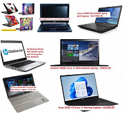 ex UK notebooks and gaming laptops with free games Nairobi