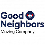 Good Neighbors Moving Company from South Gate