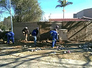 Building contractors and home renovation from Pretoria