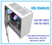 New custom gaming tower PC with 4GB NVidia GTX 1050Ti Nairobi