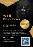 Web development Mabopane