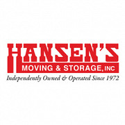 Hansen's Moving and Storage Bakersfield
