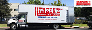 Hansen's Moving and Storage Bakersfield
