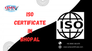 ISO Certification In Bhopal Delhi