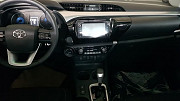 2020 Toyota Hilux Revo Double Cab G from Dire Dawa