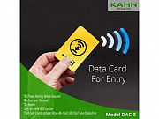 Hotel Lock Data Card BY HIPHEN SOLUTIONS Benin City