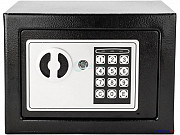 Hotel Mini Safe Box BY HIPHEN SOLUTIONS Benin City