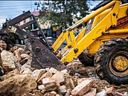 Residential , Commercial and Industrial Demolition Services 078 252 9193 from Johannesburg
