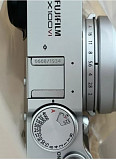 Fujifilm X100VI Silver Camera LIMITED EDITION 90th Anniversary Numbered /1934 Edmonton