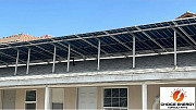 Solar installation from Oakland