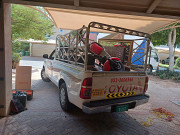 Pickup For Rent in IMPZ 0566574781 Dubai Production City - Dubai from Dubai