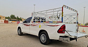 Pickup For Rent in IMPZ 0566574781 Dubai Production City - Dubai from Dubai