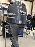 Slightly used Yamaha 150HP 4-Stroke Outboard Motor Engine New York City