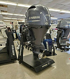 Slightly used Yamaha 200HP 4-Stroke Outboard Motor Engine New York City
