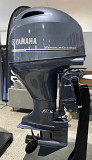 Slightly used Yamaha 75HP 4-Stroke Outboard Motor Engine New York City