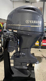 Slightly used Yamaha 75HP 4-Stroke Outboard Motor Engine New York City