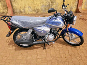 TVs Hlx Motorcycle 09039645964 Lagos
