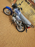 TVs Hlx Motorcycle 09039645964 Lagos