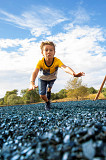 Playground Rubber Mulch: Safety for Your Play Area Michigan City