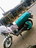 BRAND NEW BAJAJ MOTORCYCLE Lagos
