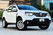 Rent Renault Duster 2024 Dubai | Special Offer | AED 91 Dubai