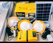 Home 60 Sun-King Solar Energy (09039645964) Lagos