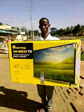 Sun-King Solar System with 32 inches TV (09039645964) Lagos
