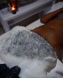 Body massage, waxing Facial and body beauty facial treatment from Johannesburg