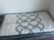Twin size Bed, Box for sale at $175 from North York