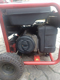 Used 7.6kva Firman generator for sale Lagos