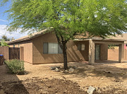 A classic three bedroom house for rent Queen Creek