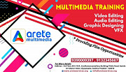 Multimedia training from Vijayawada