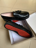 Men shoe from Ilorin