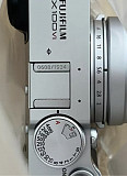 Fujifilm silver camera for sale Phoenix
