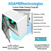 new XGAMERtechs tower gaming desktop with Ryzen 5 Nairobi