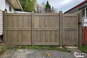 PVC Fences: Strong, Low-Maintenance Options for Homes and Businesses Saskatoon