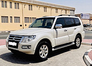 Mitsubishi Pajero Rental Dubai | SUV Car Rental 24/7 |30% OFF Dubai