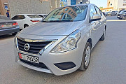 Rent Nissan Sunny Only In 46 AED |Best Rates Guaranteed |30% OFF Dubai