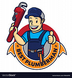 Plumber Man from Krugersdorp
