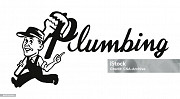 Plumber Man from Krugersdorp