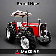 Tractors For Sale In Nigeria from Abuja