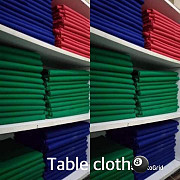 POOLTABLE ACCESSORIES ( Cloths, cuesticks, coinmachines) from Nairobi