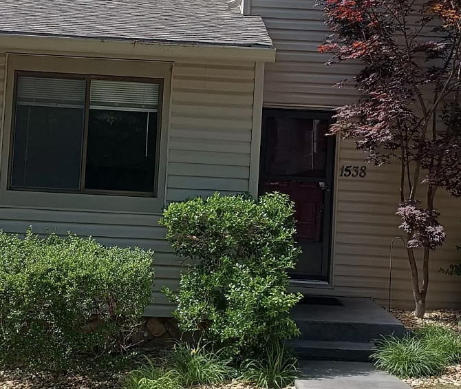 Apartment for rent Johnson City - photo 1