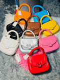 Luxury bags from Lagos