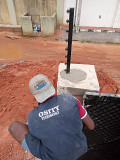 Osity Technology Benin City