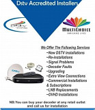 G11 Innovation/ Dstv Installations Call 0781211586 from Cape Town
