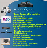 G11 Innovation/ Dstv Installations Call 0781211586 from Cape Town